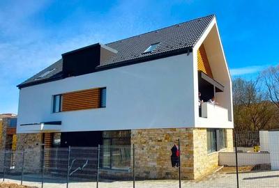 Casă cu 4 camere cu Teren 152 Mp în Mănăștur - 4