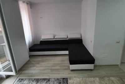 Garsonieră decomandată în Militari - 4