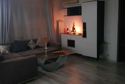 Apartament cu 2 camere semidecomandat în Calea Victoriei - 3