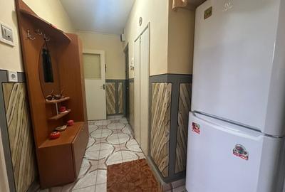 Apartament cu 2 camere semidecomandat în Cugir - 6