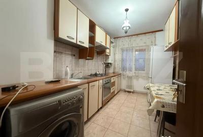 Apartament cu 3 camere decomandat în Cetate - 5