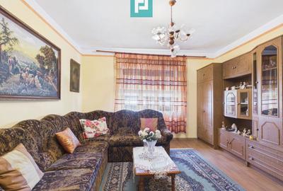 Casă individuală cu 3 camere cu Canalizare în Macea - 3