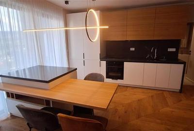 Vanzare apartament 3 camere de LUX zona Calea Turzii Buna Ziua, Cluj-Napoca - 7