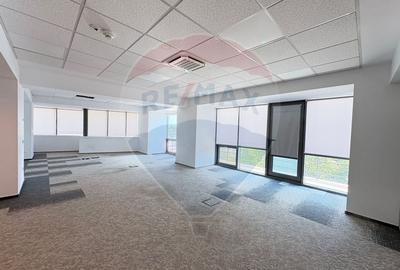 Spatiu de 3 - 4 birouri in suprafata de 150 mp in zona Baneasa - 11