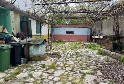 Casă cu 3 camere cu Teren 560 Mp în Simeria - 8