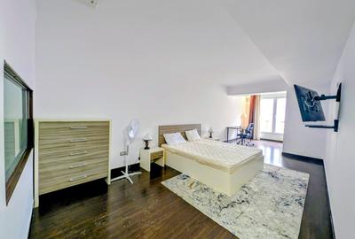 Apartament cu 3 camere semidecomandat în Șoseaua Nordului - 5