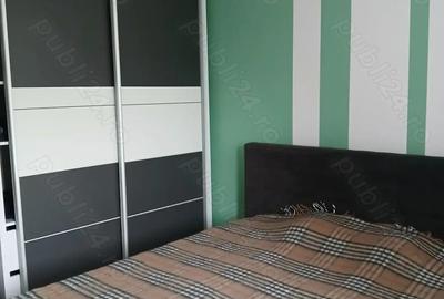 Inchiriez apartament cu camere Ia?i - 2