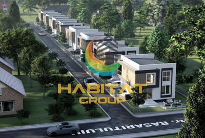 Casă individuală cu 4 camere cu Canalizare în Central - 2