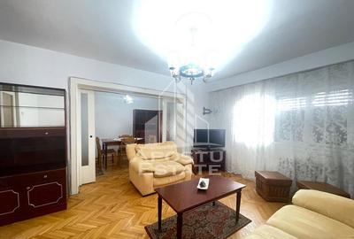 Apartament 4 camere, zona Centrala - Piata Mica, Lac - 4