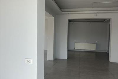 Spațiu comercial, de 96 mp, în Ultracentral - 8