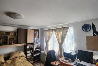 Casă cu 6 camere în Cataloi - 9