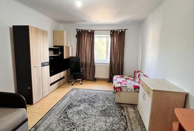 Apartament cu 3 camere decomandat, mobilat în Cug - 3