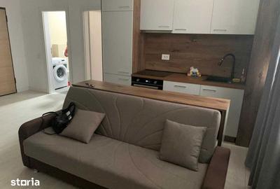 Apartament cu 2 camere, mobilat în Pieptănari - 3