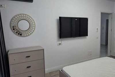 Apartament 2 Camere Dragonul Rosu VI 185 - 9