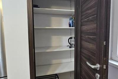 Apartament cu 4 camere decomandat, mobilat în Zorilor - 10