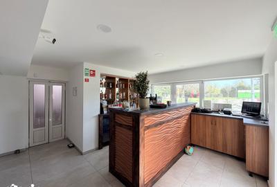 Spațiu comercial, de 192 mp, în Subcetate - 11