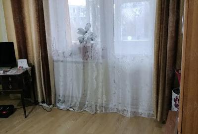 Garsonieră decomandată în Central - 1