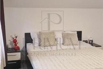 Duplex 5 camere - Cartier Europa - Mobilat si Utilat - 14