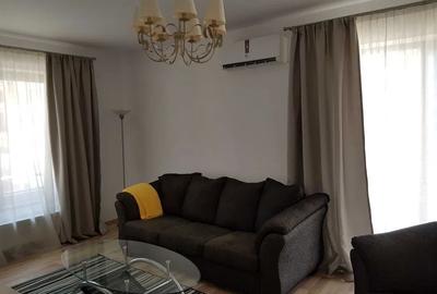 Apartament cu 2 camere decomandat, mobilat în Grozăvești - 2