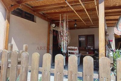 Apartament cu 4 camere, mobilat în Gării - 8