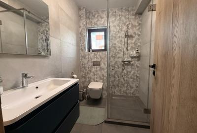 Casă individuală cu 5 camere cu Canalizare în Voluntari - 9