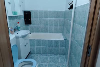 Apartament cu 2 camere semidecomandat în Alexandru cel Bun - 4