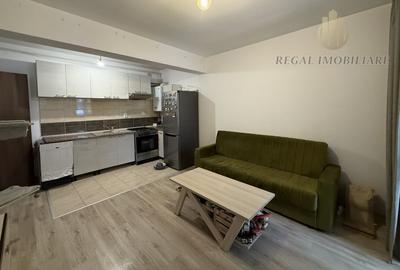 Apartament cu 3 camere decomandat, mobilat în Popești-Leordeni - 5