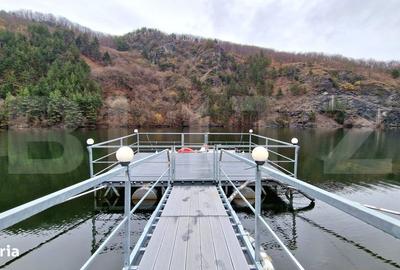 Casă cu 3 camere cu Teren 270 Mp în Gilău - 17