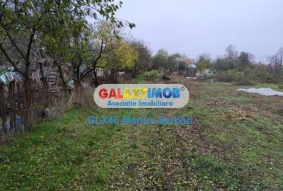 Teren Construcții intravilan de 3000 mp, în Petrești - 7