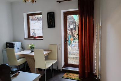 Casa 4 camere libera la vanzare zona Schei - 16