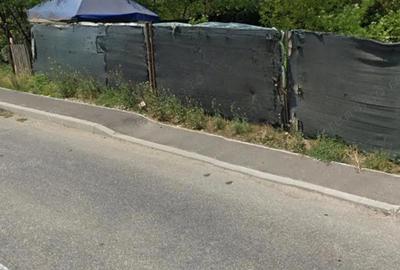 Teren de 463 mp, în Central - 5