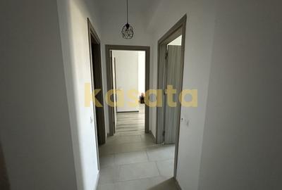 Apartament cu 3 camere decomandat, mobilat în Militari - 17