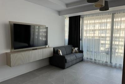 Studiou AXXIS Residence – Prima închiriere, termen lung. Negociabil - 7