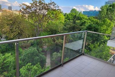 Apartament Exclusivist - Grozăvești - Pod Ciurel -  Loc De Parcare - Bloc 2022 - 7