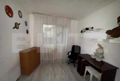 Apartament cu 3 camere decomandat în Dacia - 10