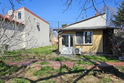 Casă cu 2 camere cu Teren 701 Mp în Dărăști-Ilfov - 17