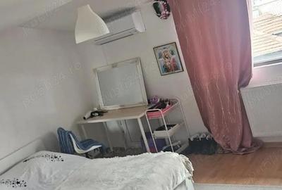 Casa tip P+1+M - 4