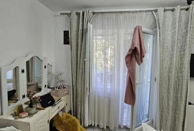 Apartament cu 3 camere semidecomandat în Central - 6