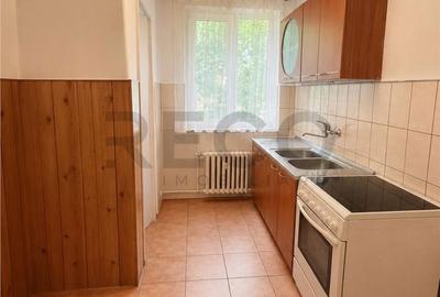 Apartament cu 2 camere decomandat în Cantemir - 3