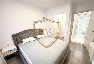 Apartament cu 2 camere decomandat, mobilat în Pipera - 3