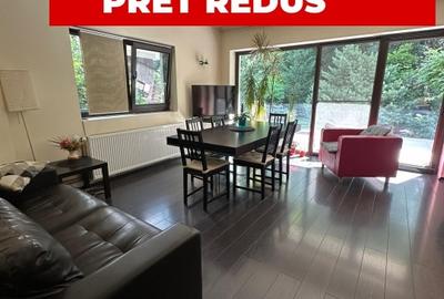 Baneasa vila de vanzare cu vedere la padure, p+1 - 1