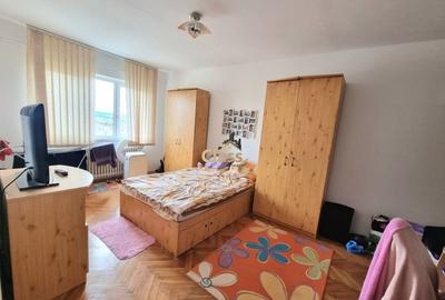 Apartament 1 camera | Decomandat | 40mpu | zona Stadion CFR Gruia - 3