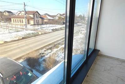 Spațiu comercial, de 240 mp, în Lunca Cetățuii - 8