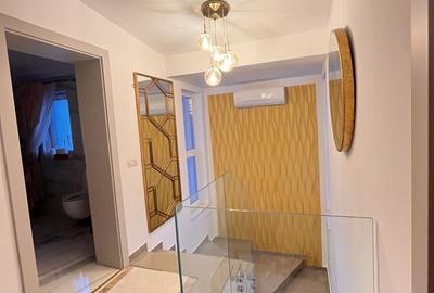 Casă individuală cu 4 camere cu Canalizare în Moara - 5