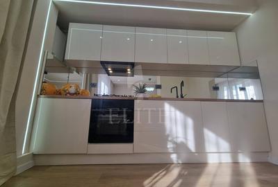 Apartament cu 2 camere semidecomandat în Central - 10