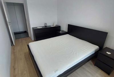 Apartament cu 2 camere decomandat în Central - 1