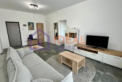 Apartament modern cu 2 camere, balcon s?i loc de parcare - i?n S?elimba?r - 3