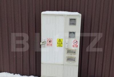 Casa de Vanzare cu 3 camere in Cartierul Izvor, Tarlung - 2