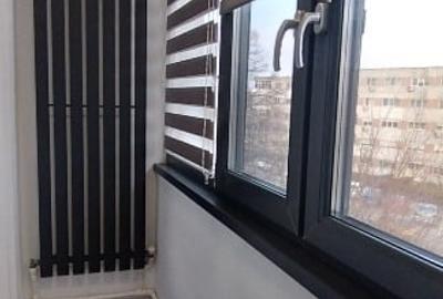 Apartament cu 2 camere semidecomandat, mobilat în Tomis III - 3