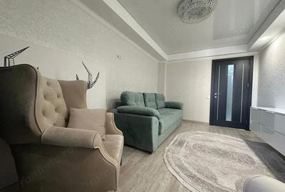 Apartament cu 2 camere de inchiriat in zona Tractorul - 3